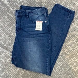 curve jeans marshalls